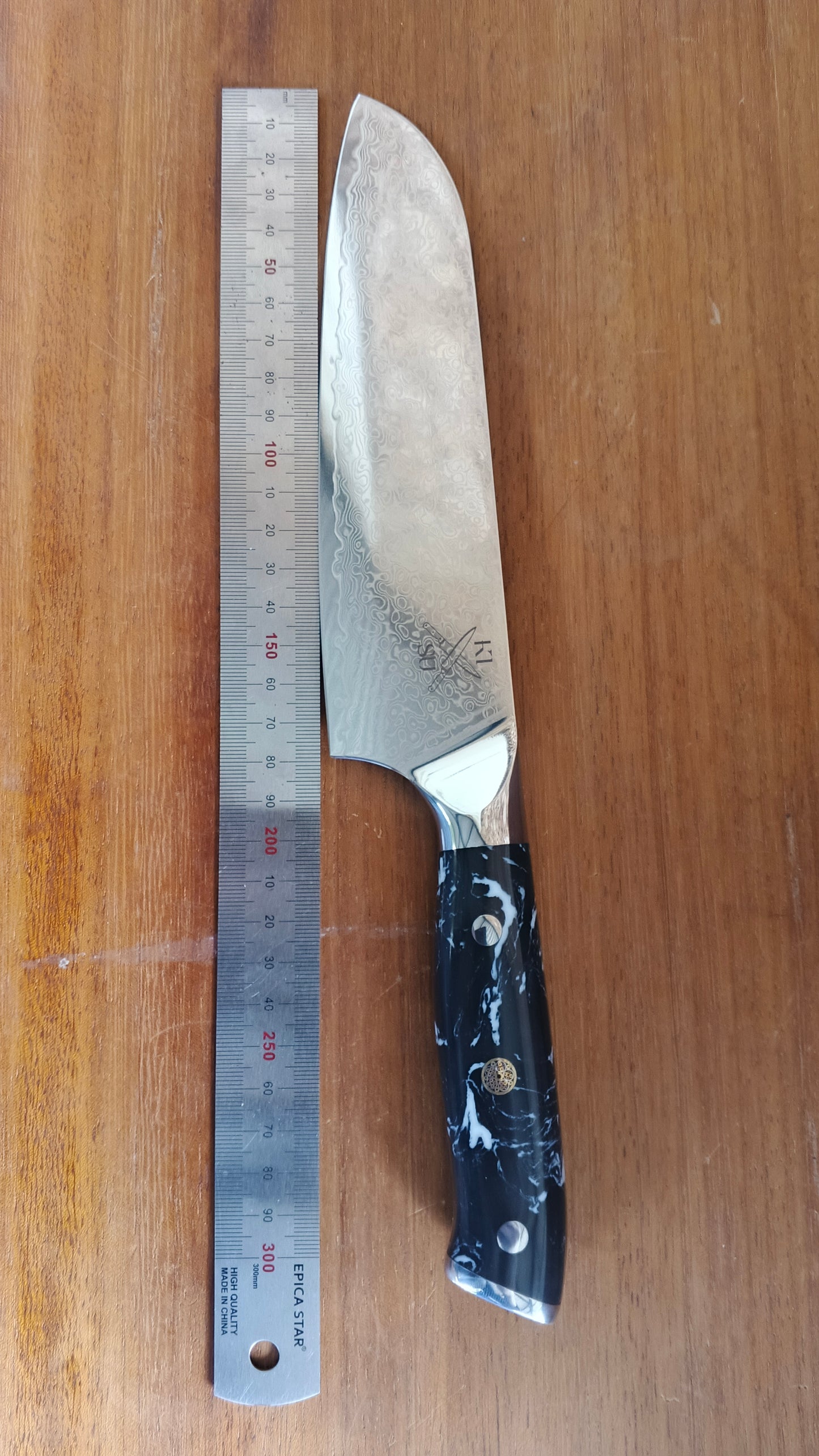 Santuko 5"