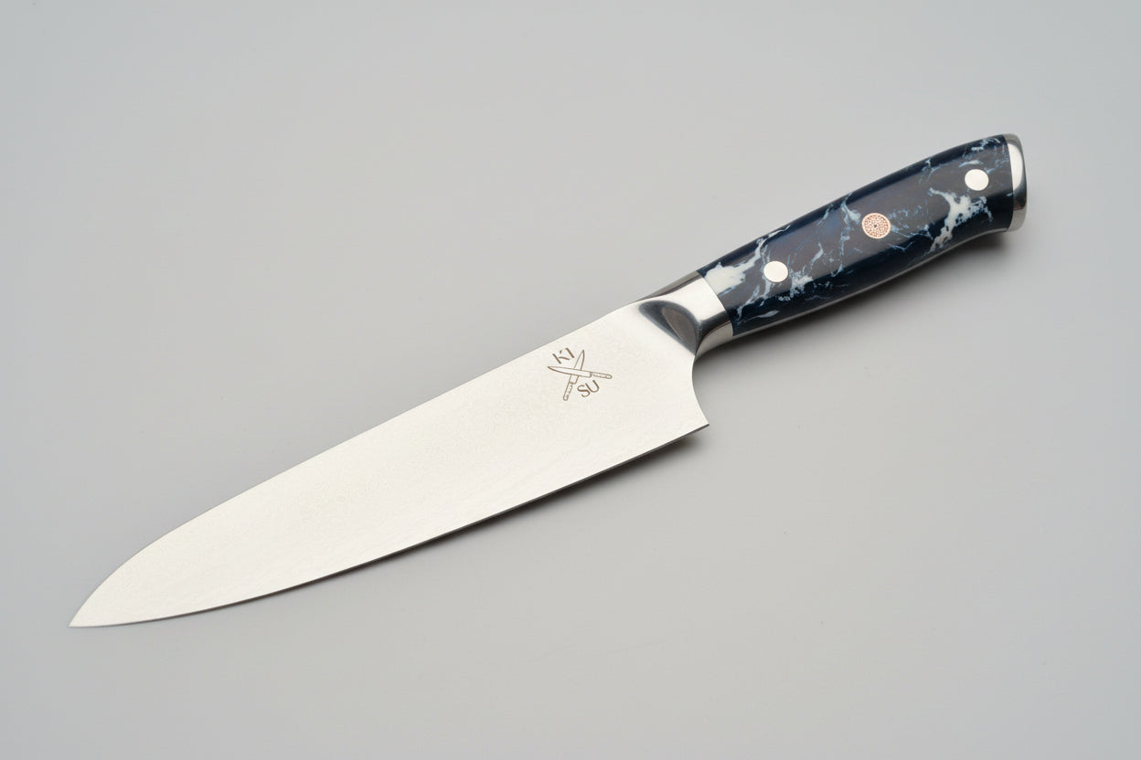 Chef knife