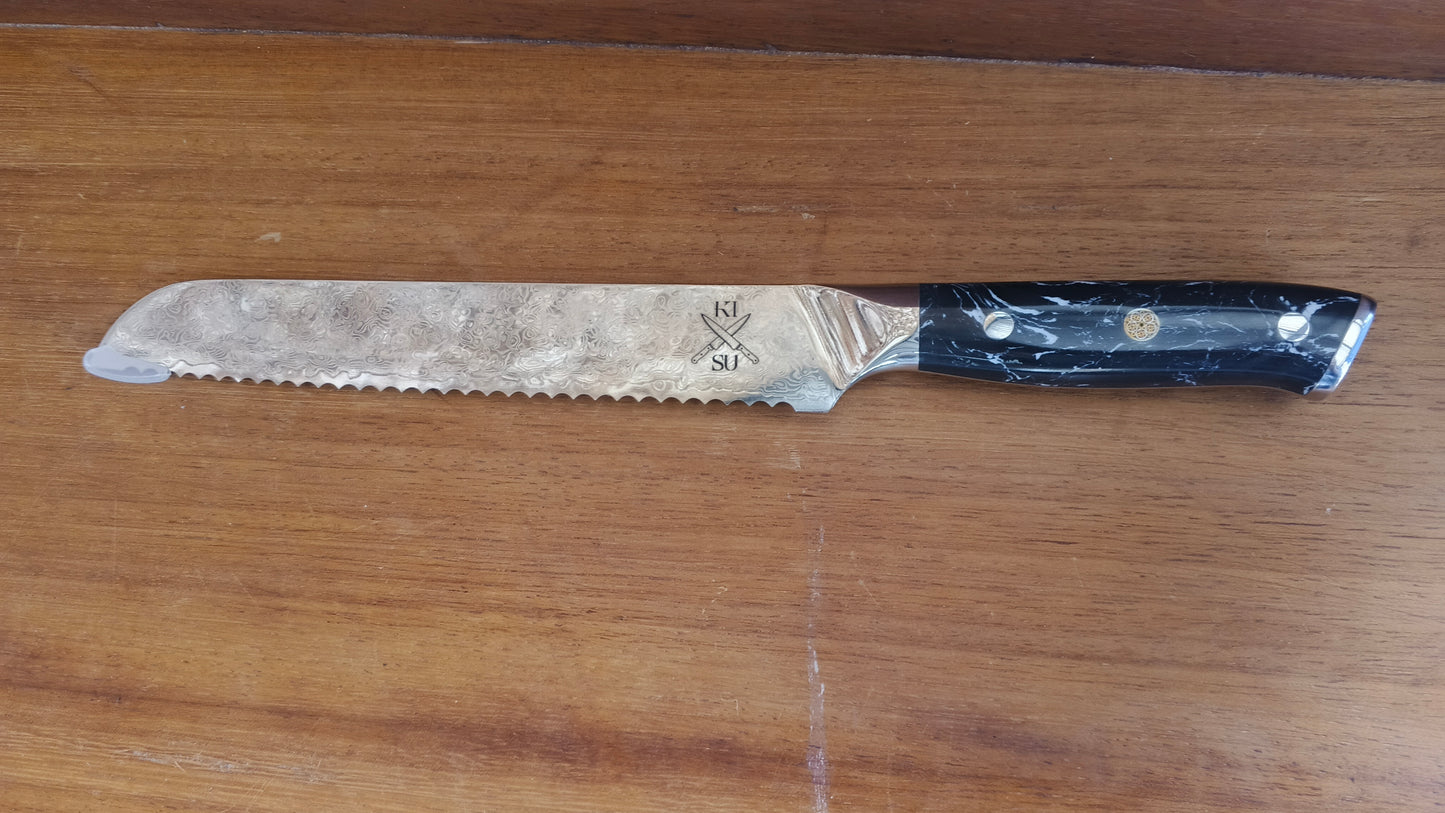 Bread knife