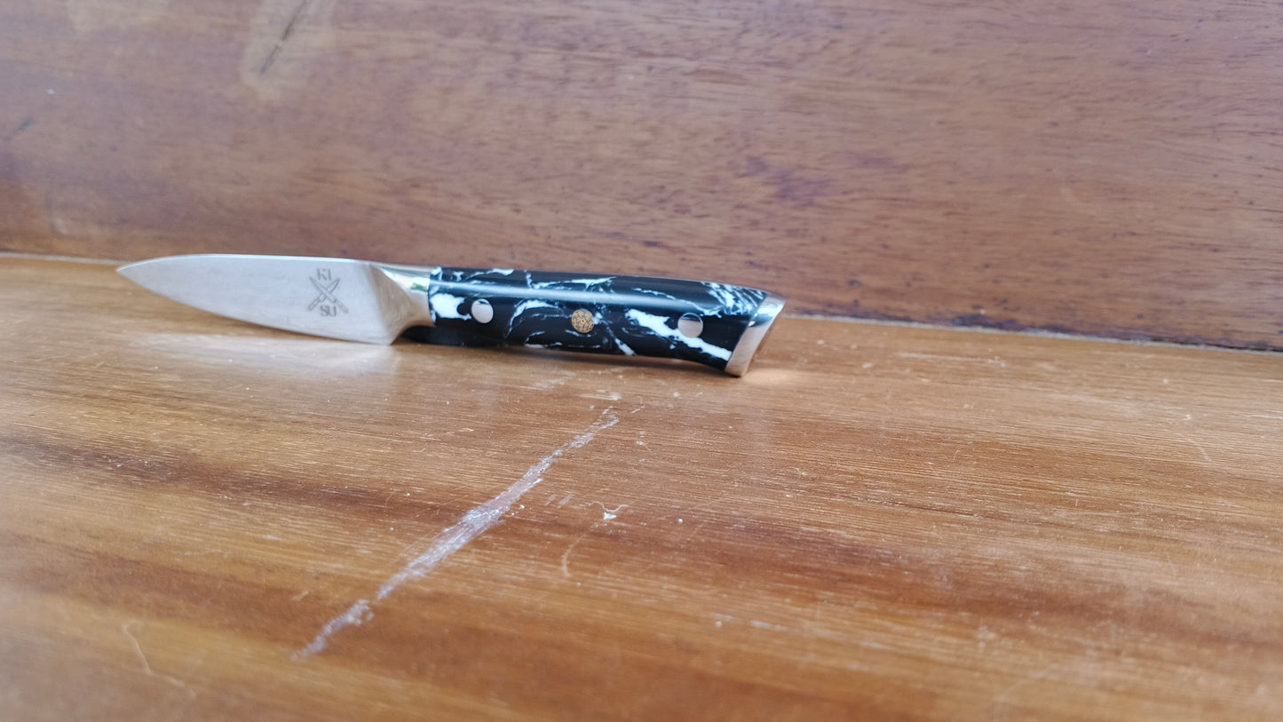 Paring knife