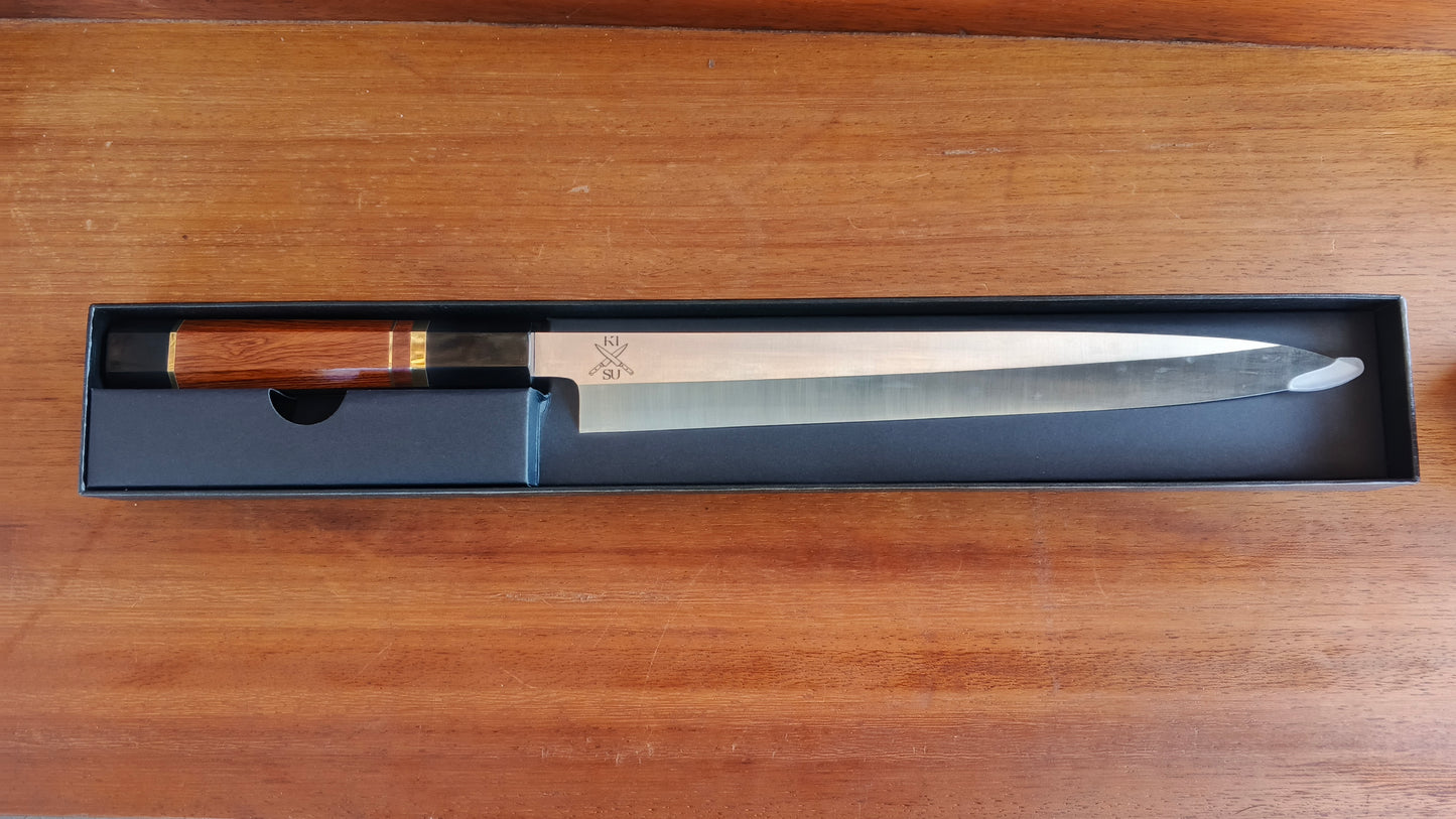 Sushi Salmon Knife - 10.6"