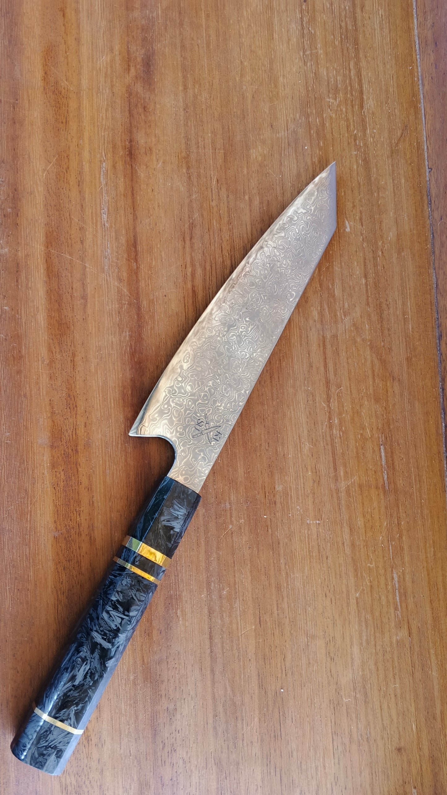 Kiristuke Knife - 8.5"