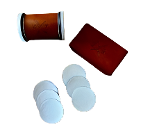 Roller Knife Sharpener