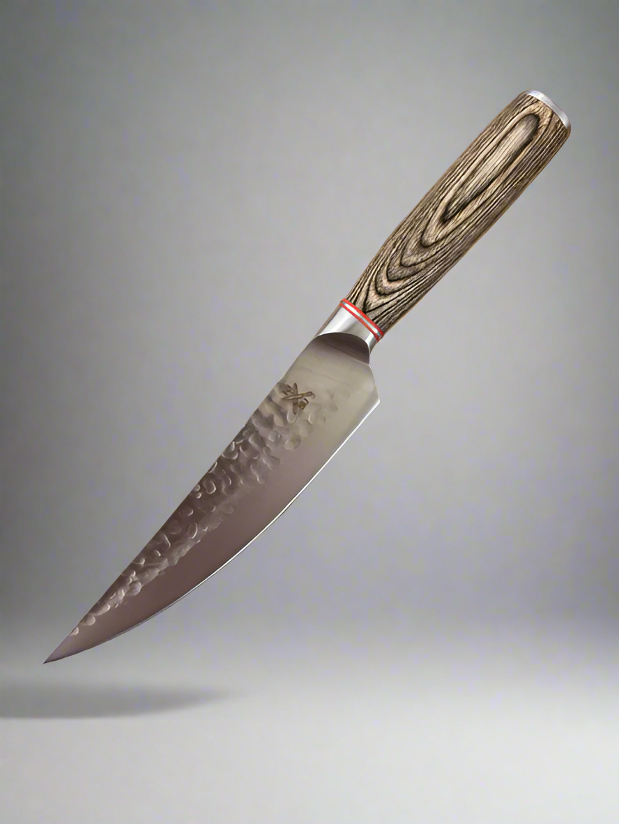 Rugged Stainless Steel - General purpose knife