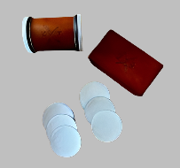 Roller Knife Sharpener