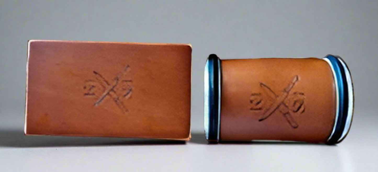 Roller Knife Sharpener