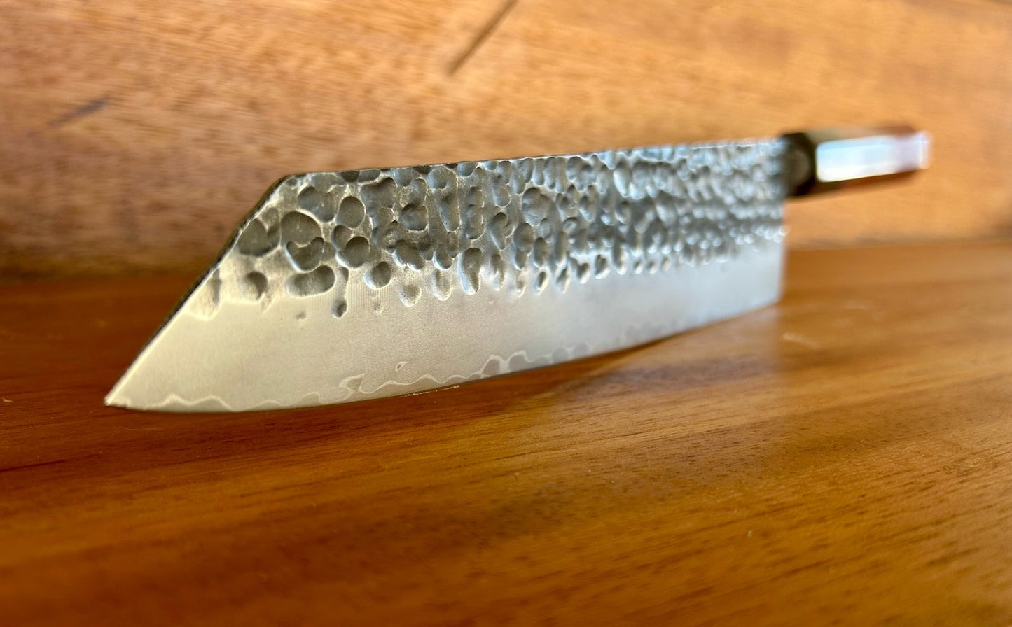 Tokai Range - Kiritsuke