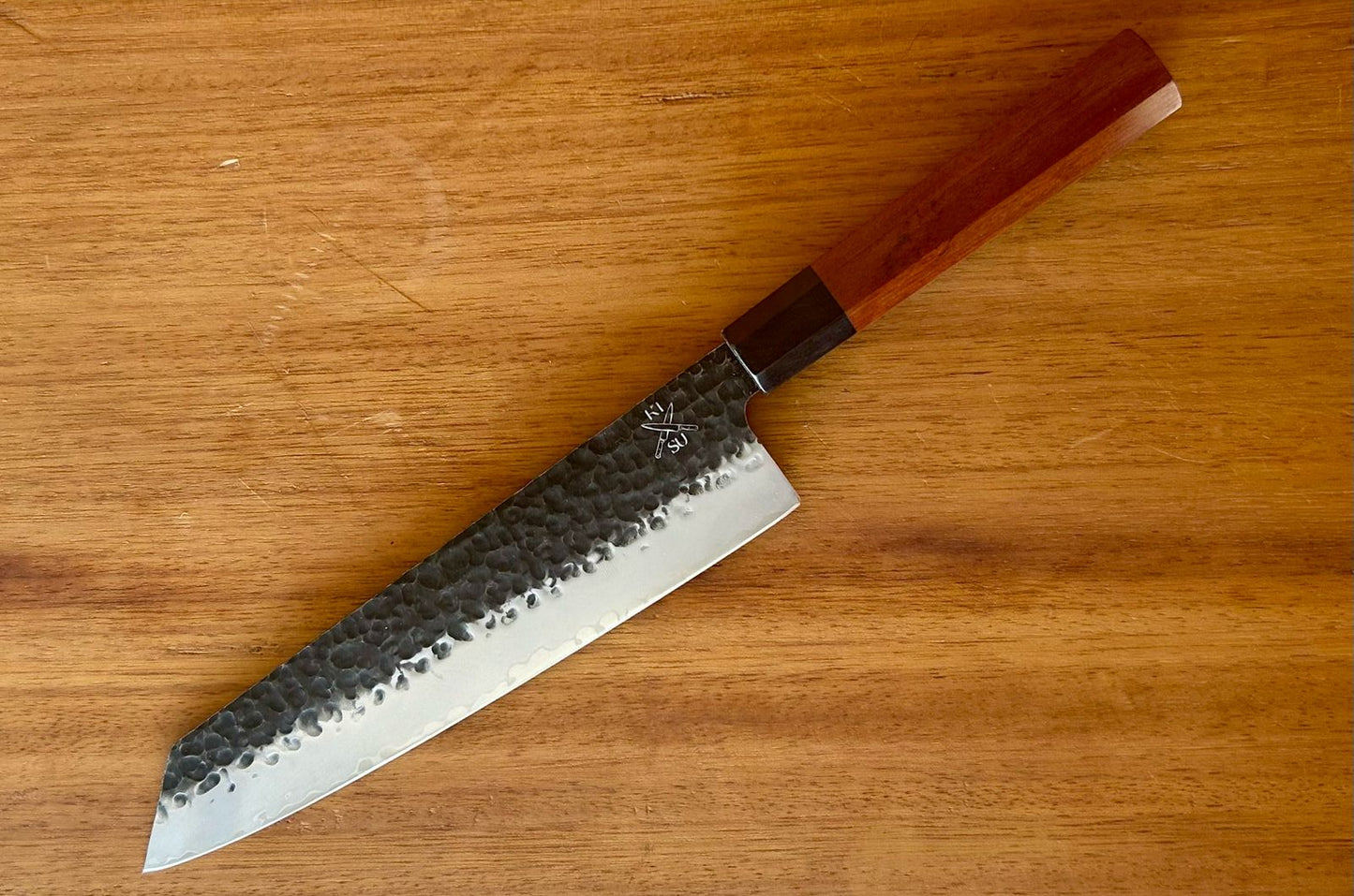 Tokai Range - Kiritsuke