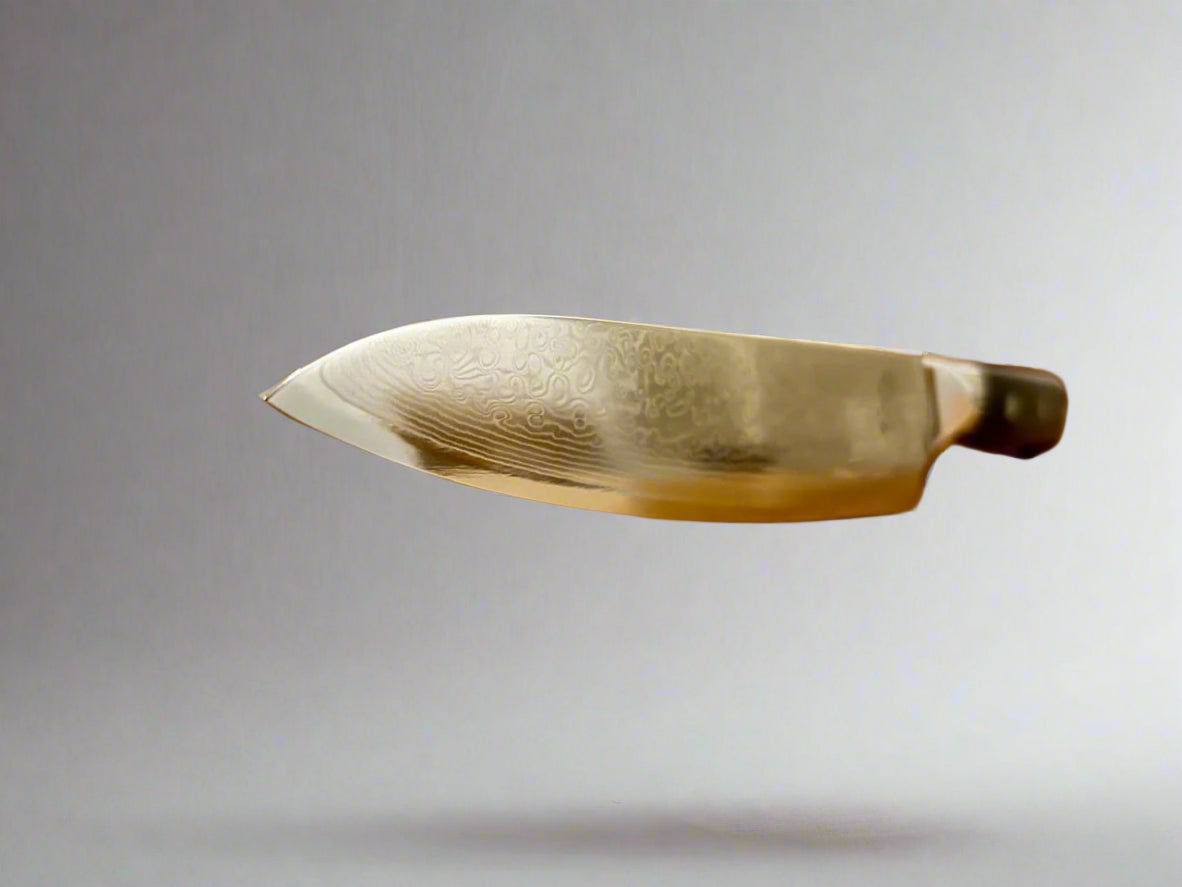 Damascus Super Core - Chef knife 8"