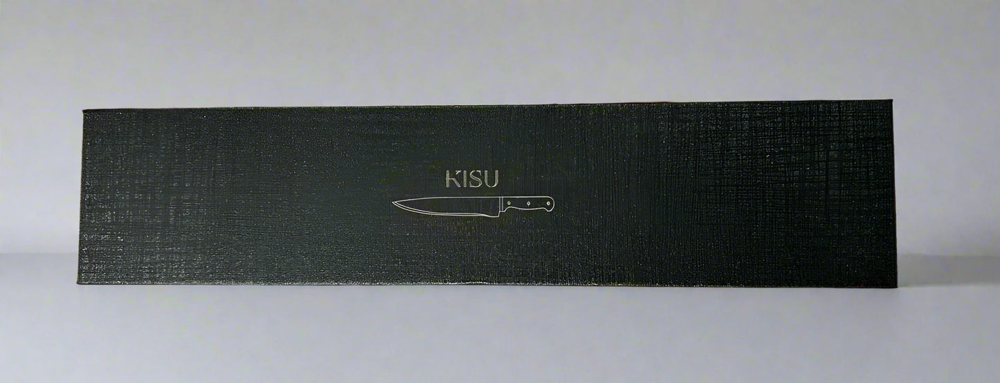 Damascus Super Core - Boning Knife