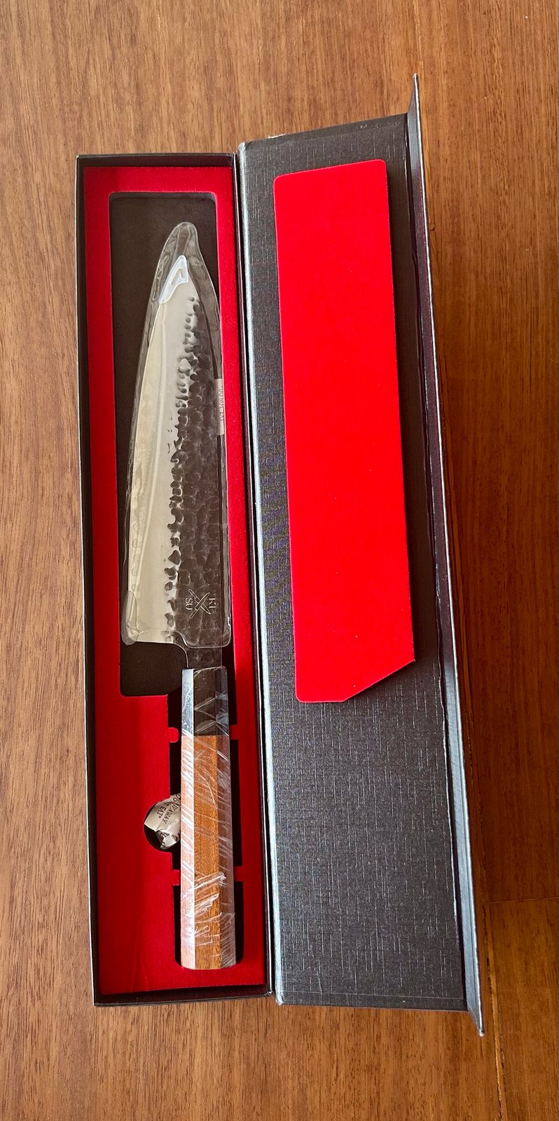 Tokai Range - Chef Knife 8"