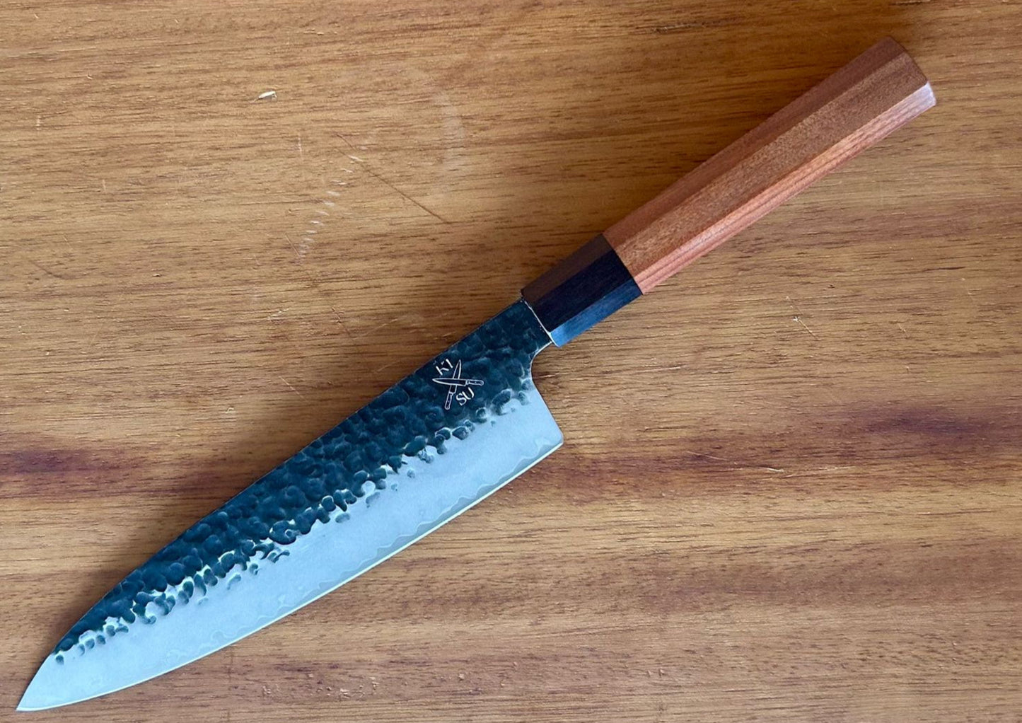 Tokai Range - Chef Knife 8"
