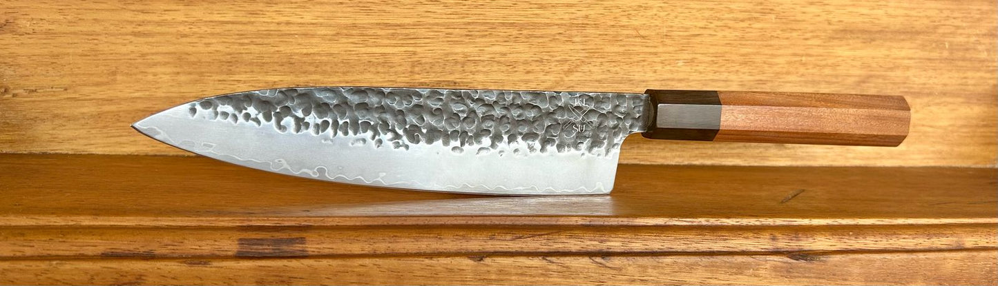 Tokai Range - Chef Knife 8"