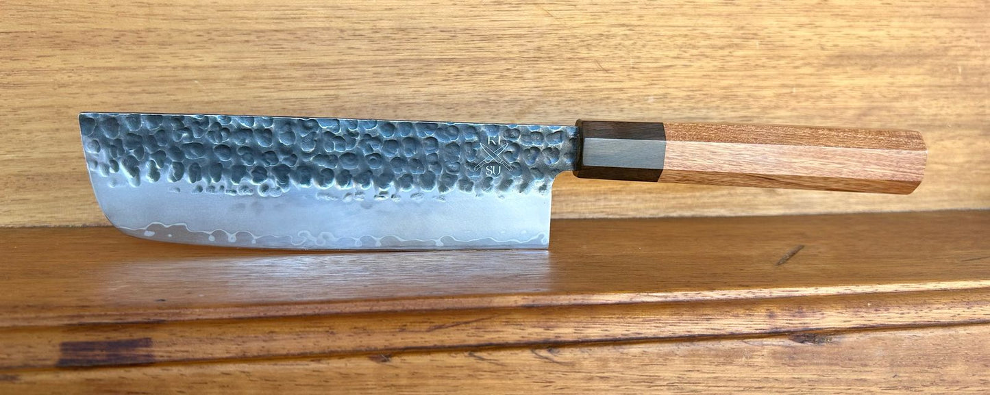 Tokai Range - Nakiri