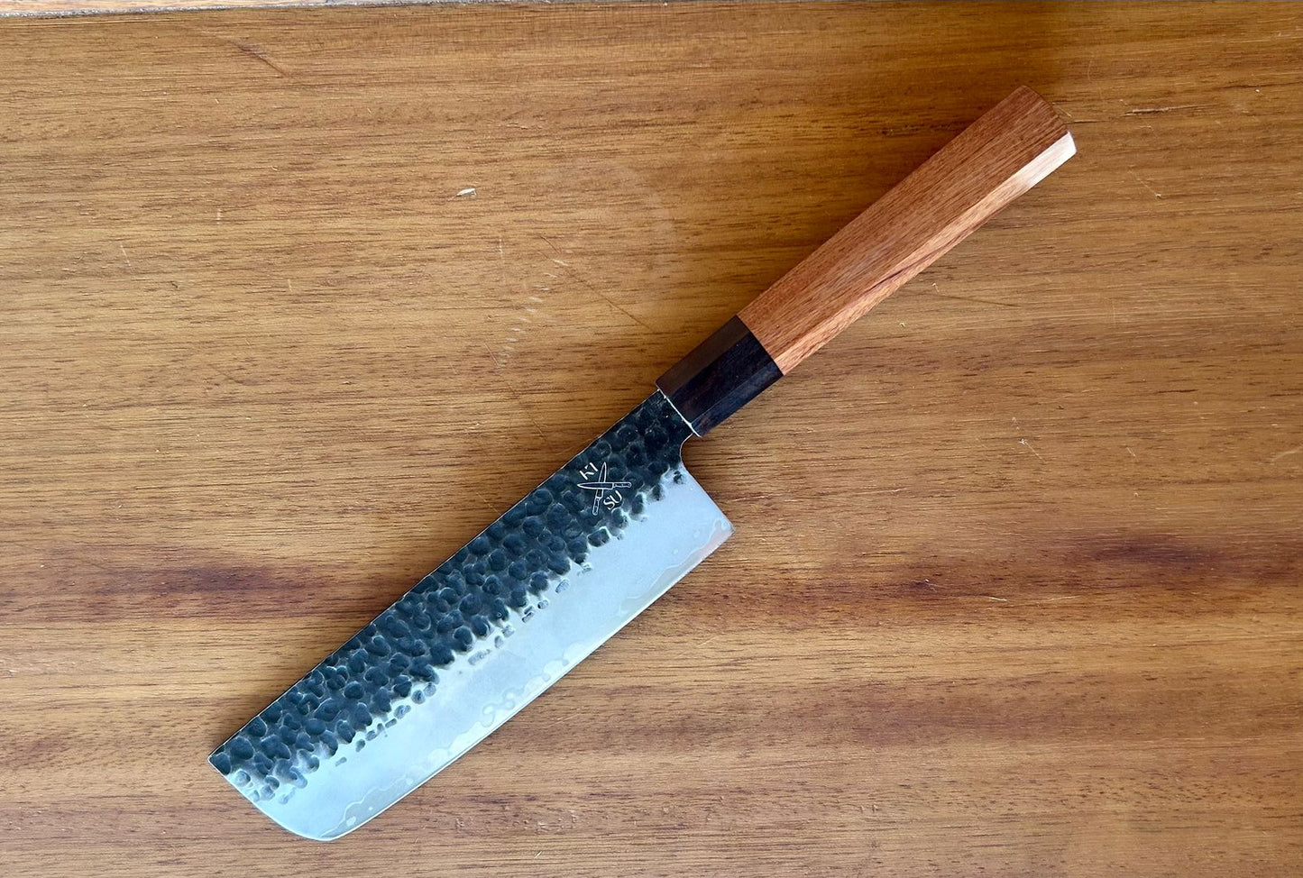 Tokai Range - Nakiri