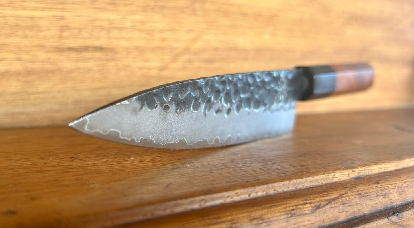 Tokai Range - Utility 5.7"