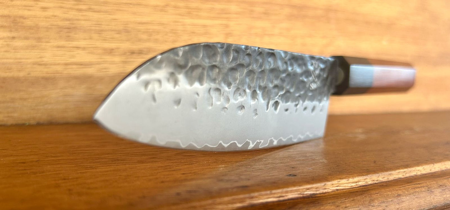Tokai Range - Santuko 5"