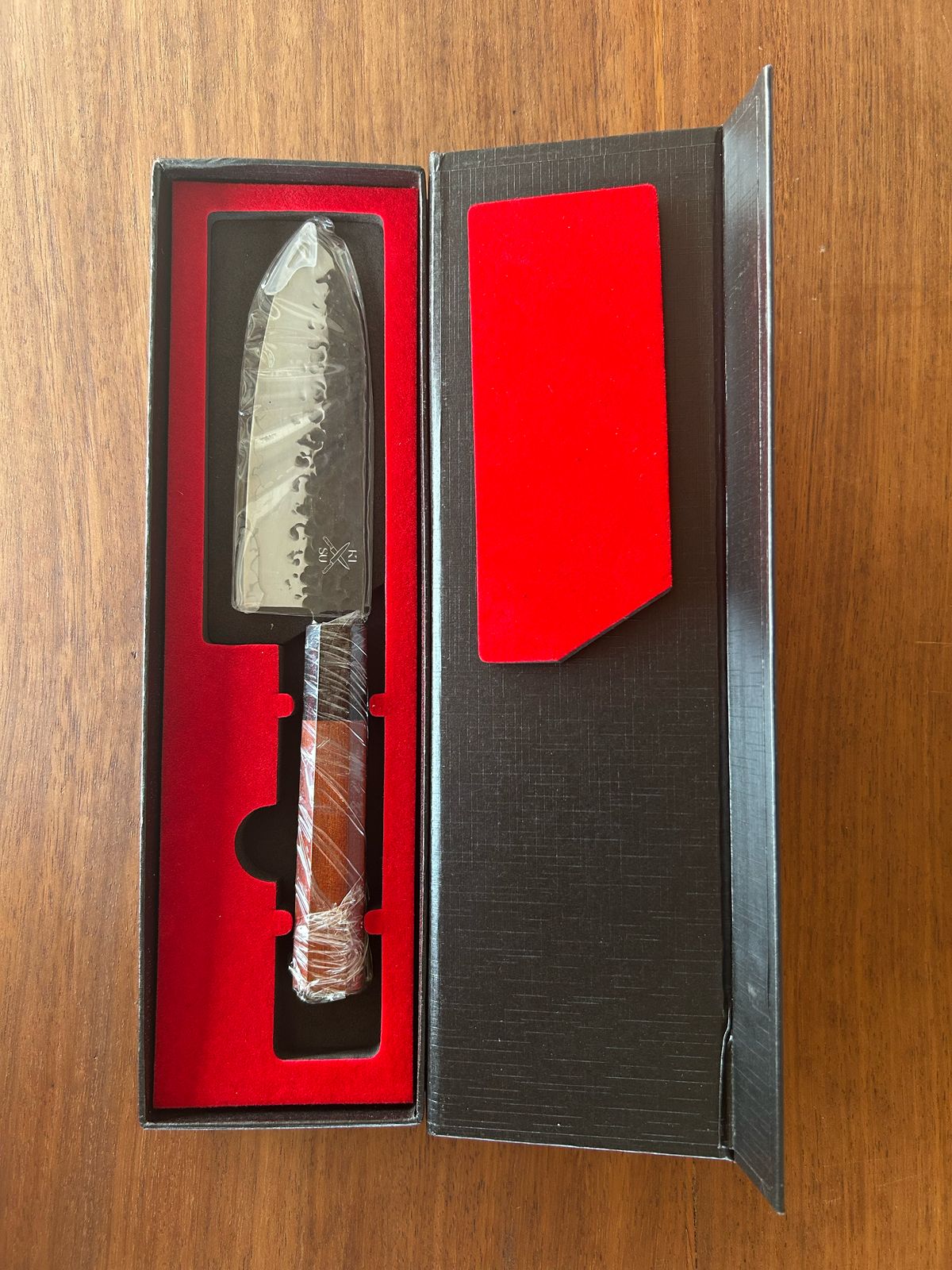 Tokai Range - Santuko 5"