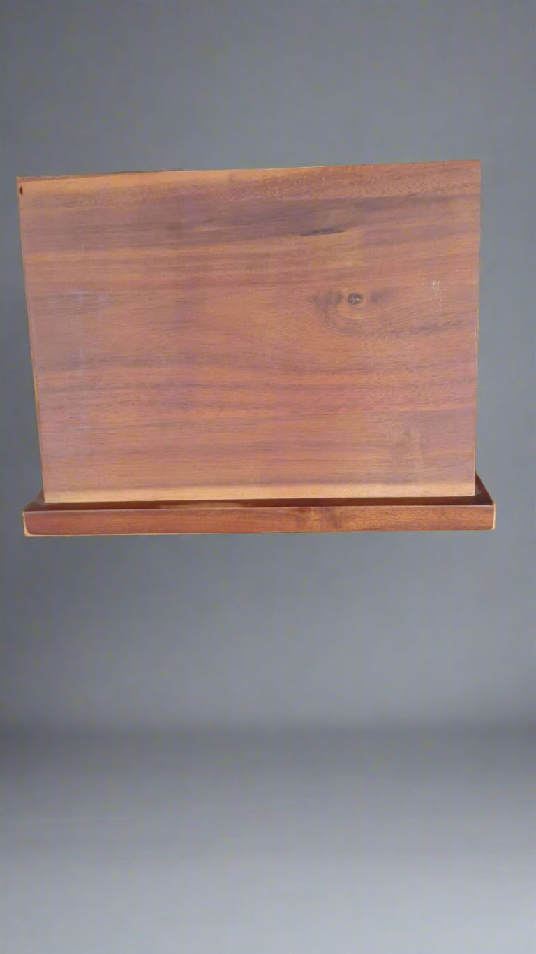 Magnetic Knife Block HolderElevate Your Kitchen with Timeless Elegance and Functionality
Upgrade your kitchen with our premium Wooden Magnetic Knife Holder Board—where refined craftsmanship meAccessoriseKisu KenyaKisu Kenya Magnetic Knife Block