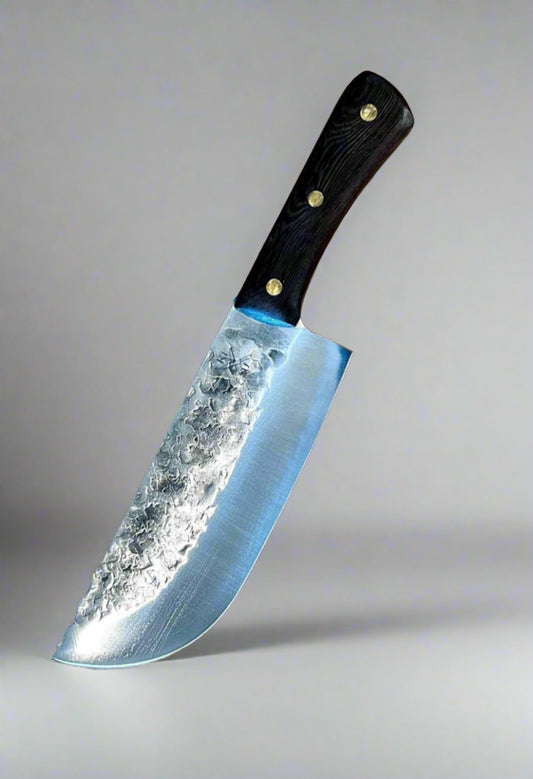CLEAVER