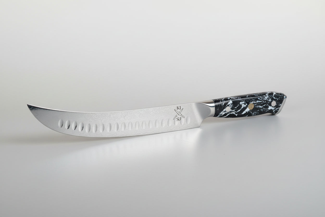 Butcher knife