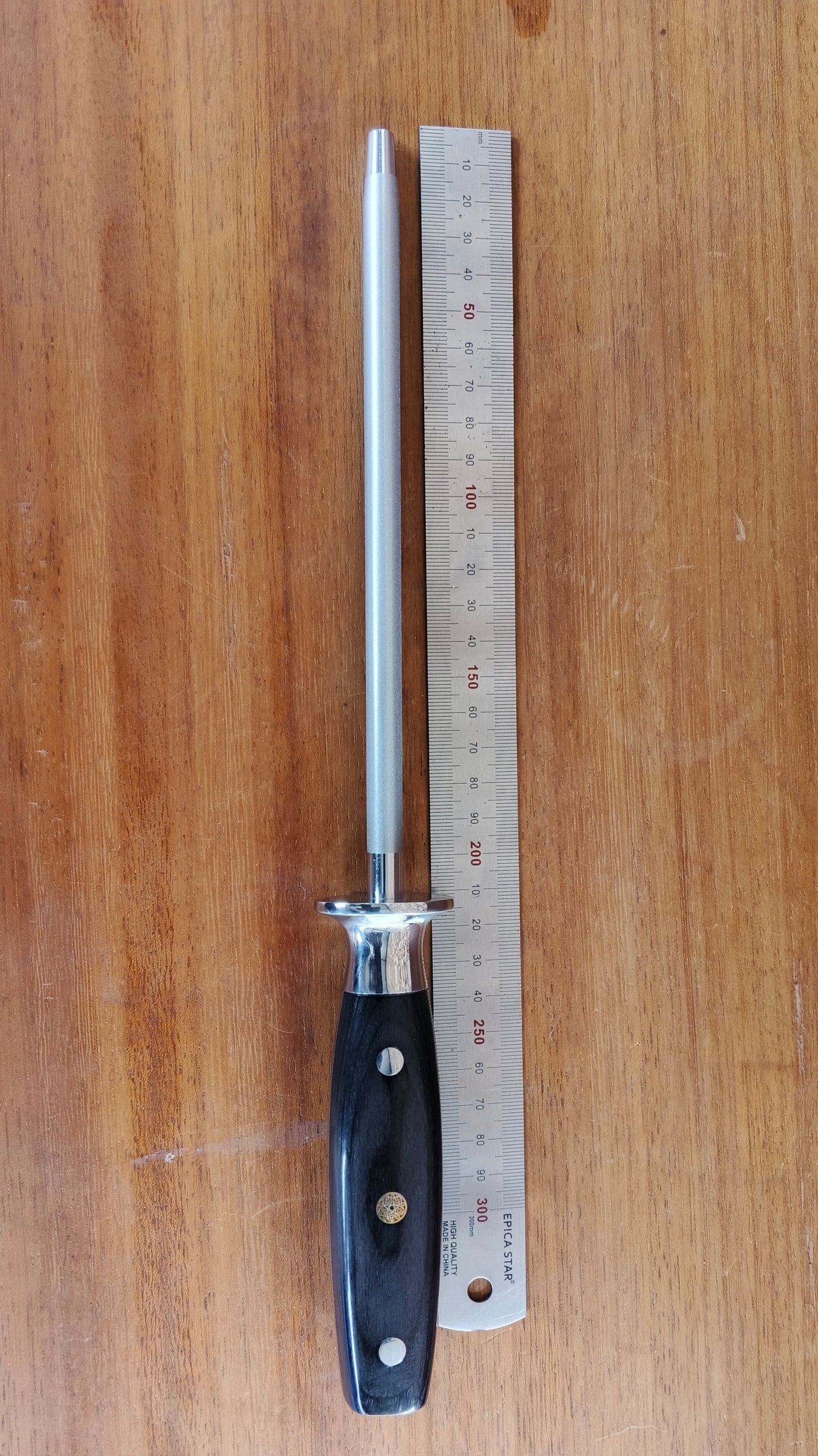 Sharpening Rod
