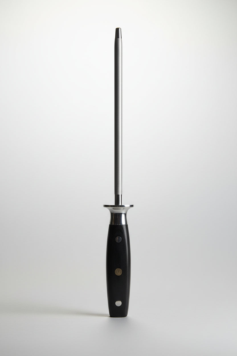 Sharpening Rod