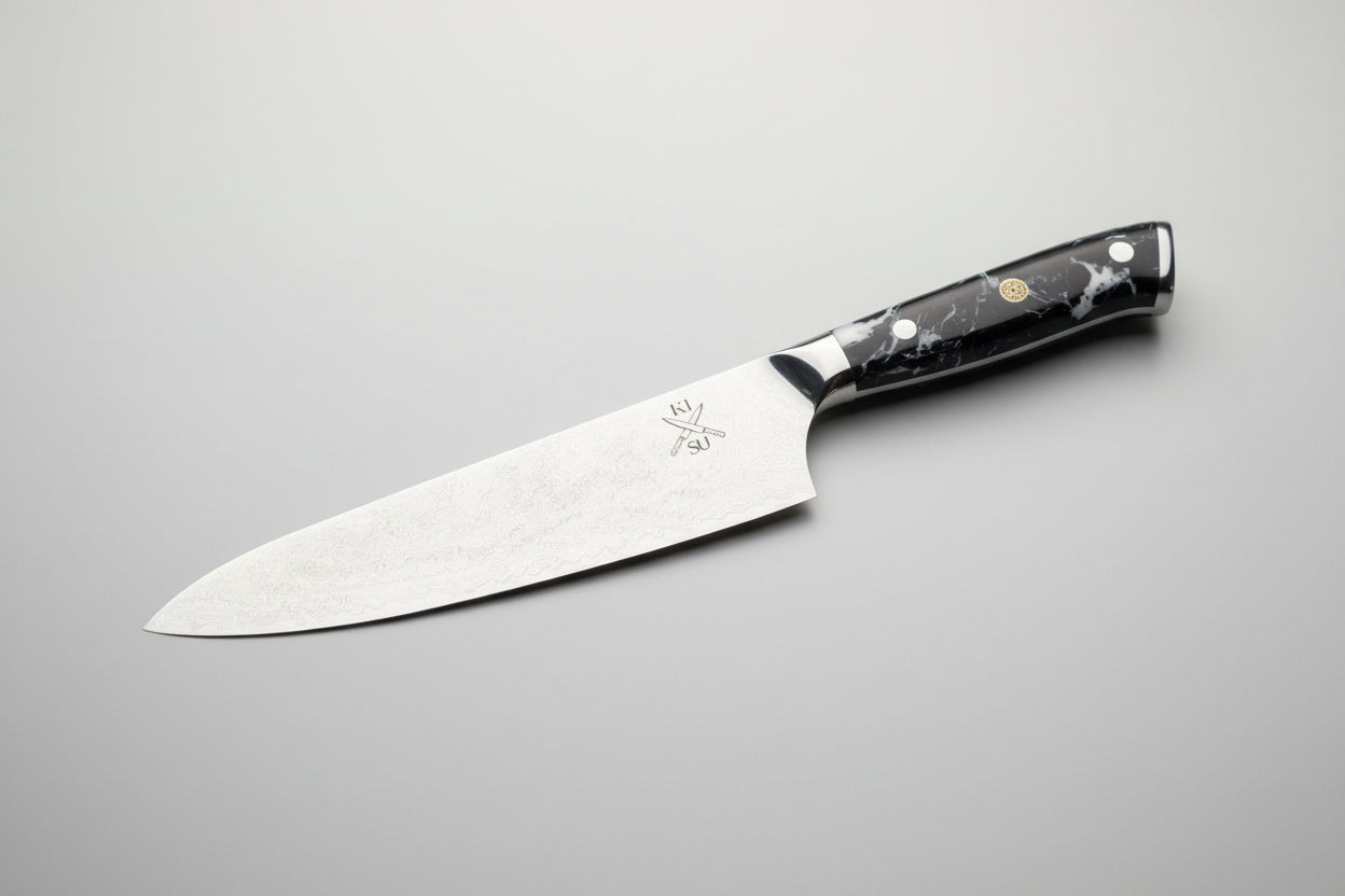 Chef knife
