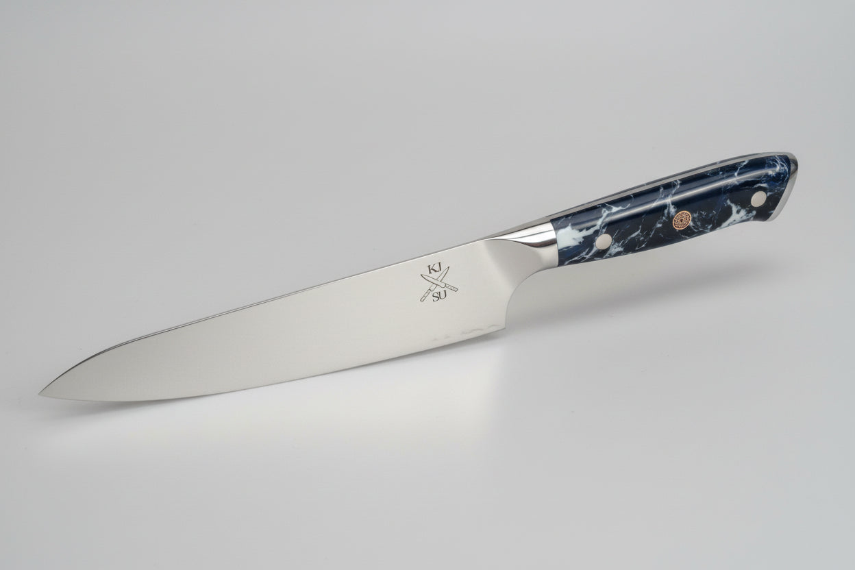 Chef knife