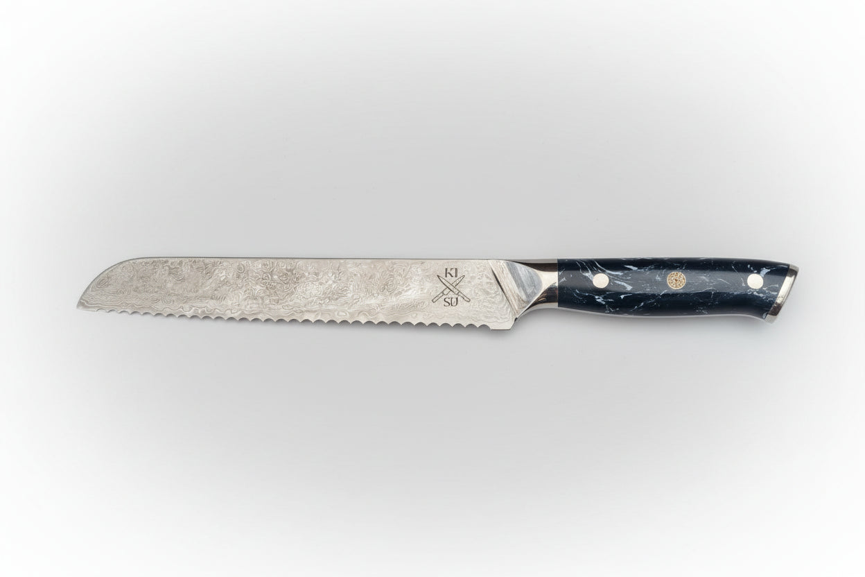 Bread knife