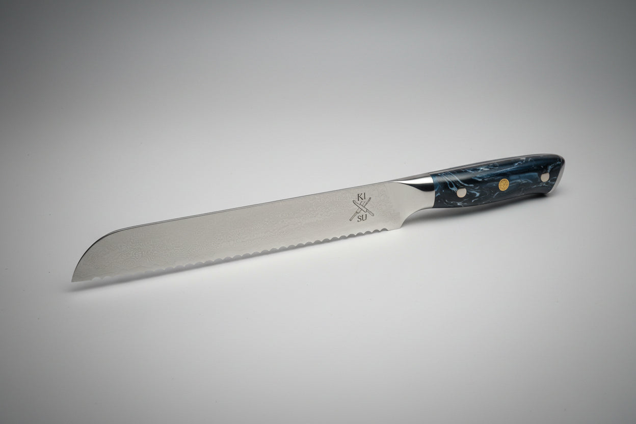 Bread knife