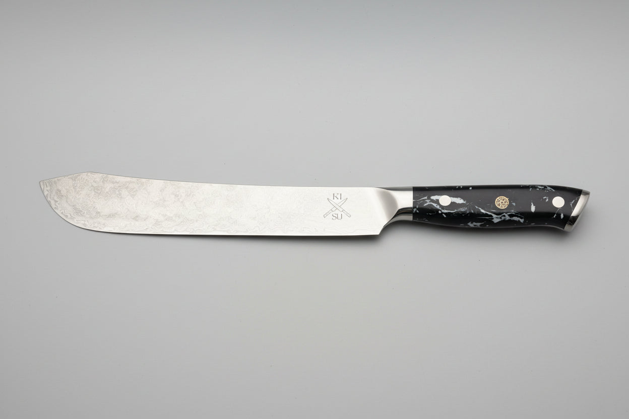 Butcher knife