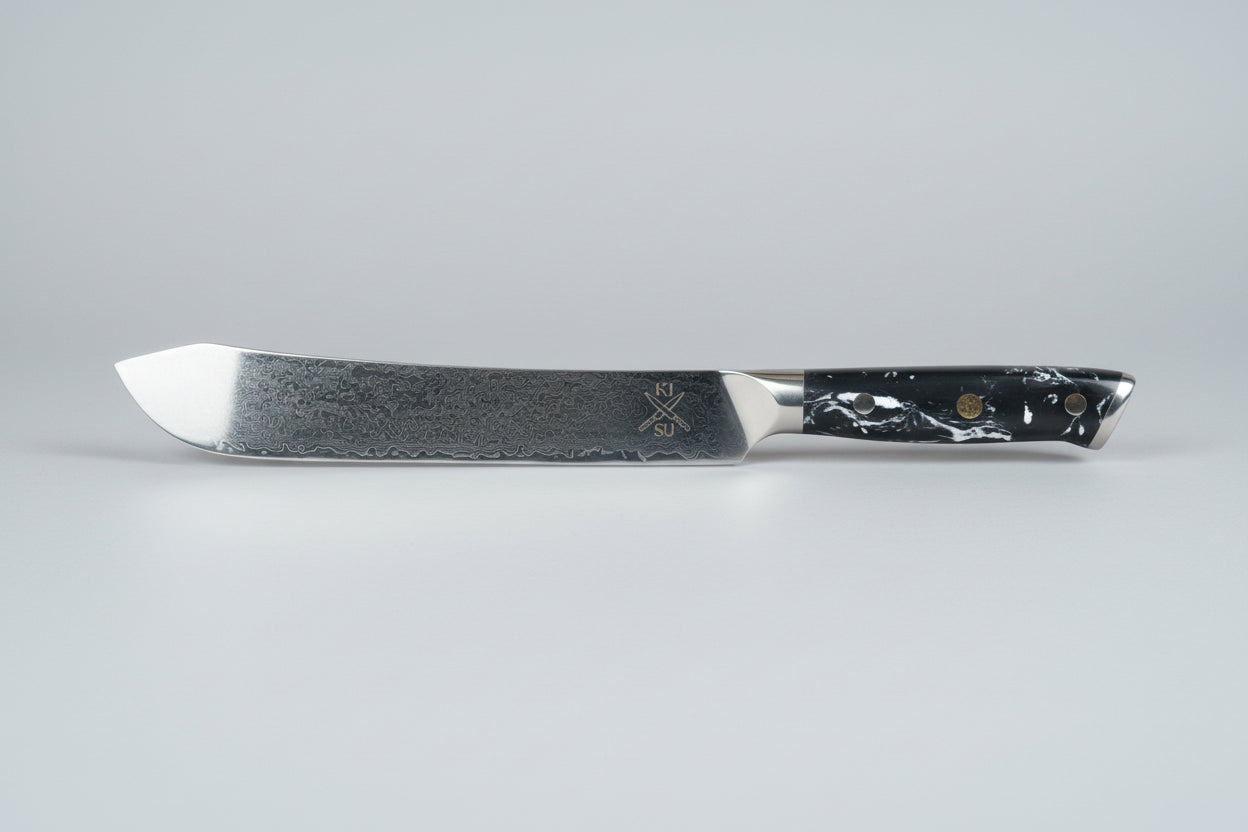 Butcher knife