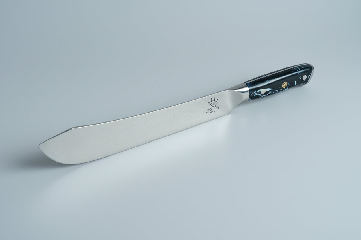 Butcher knife