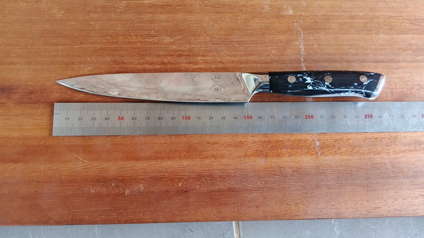Utility knnife