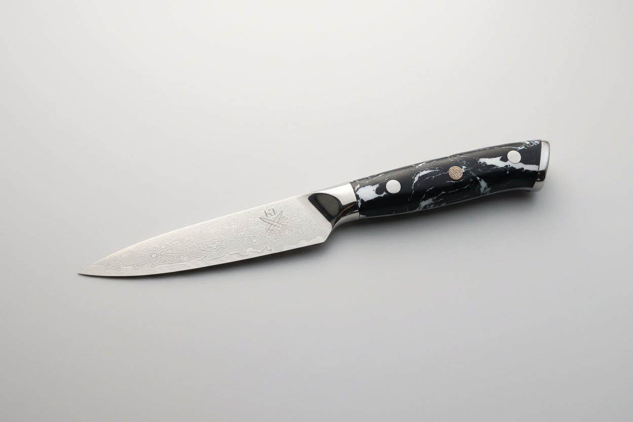 Paring knife