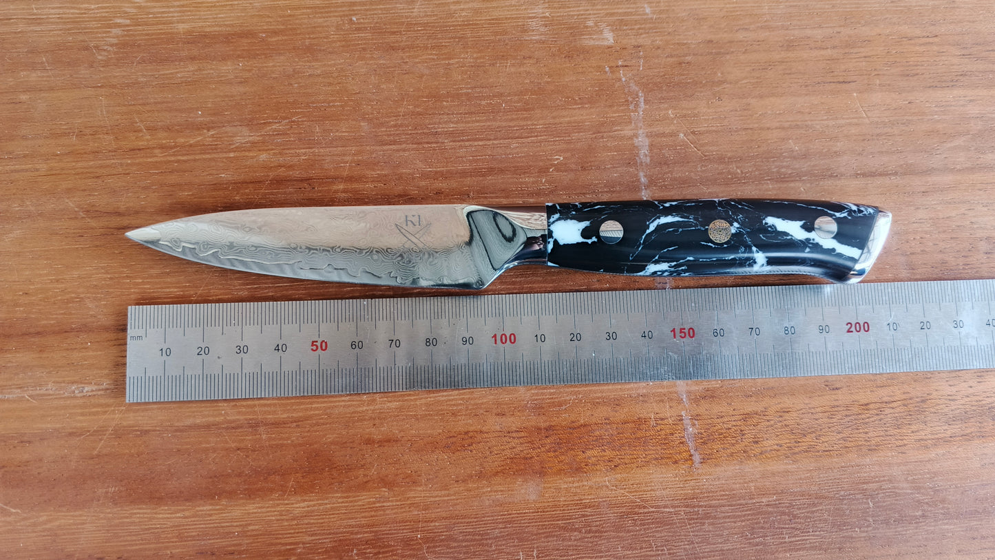Paring knife