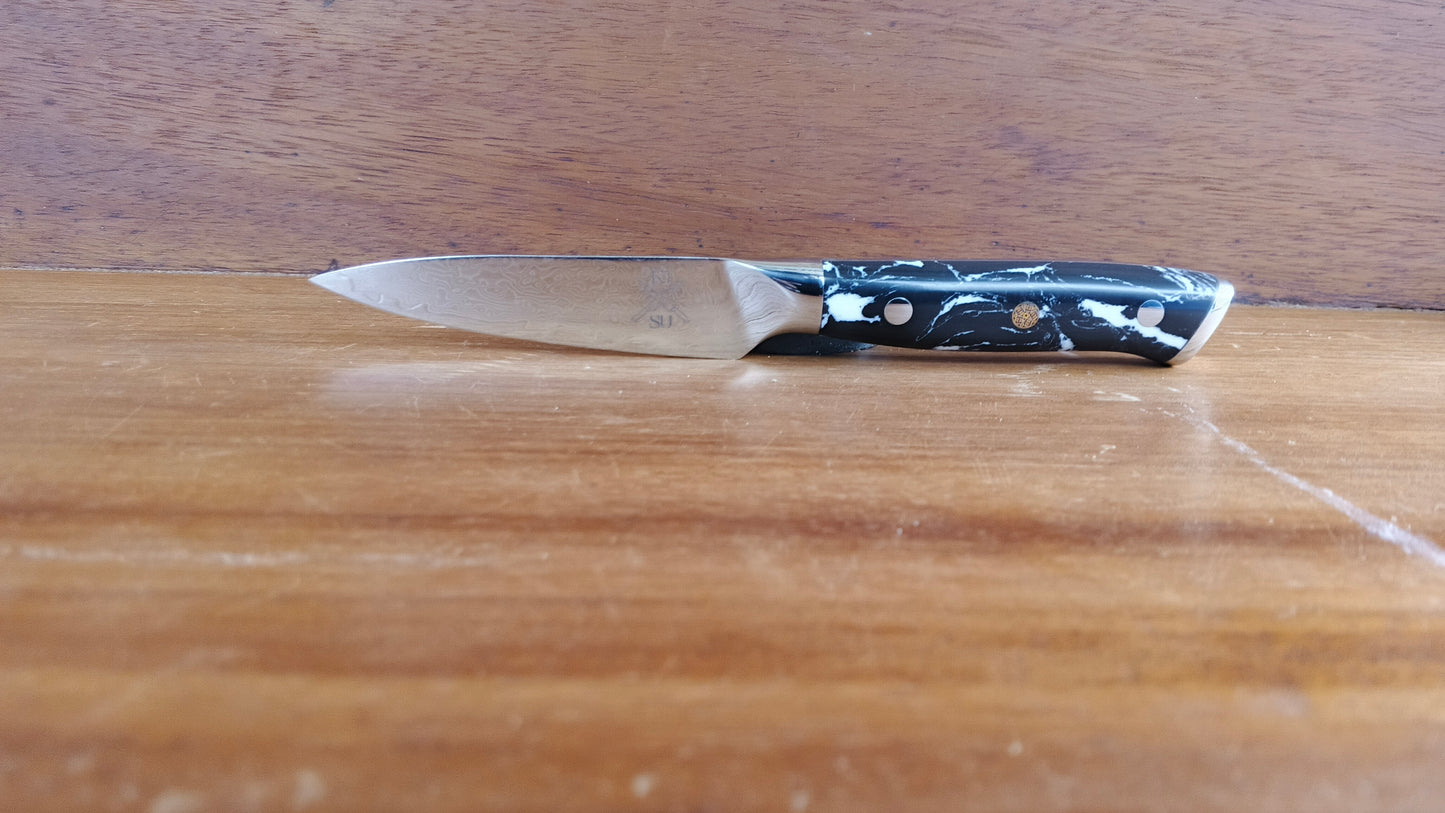 Paring knife