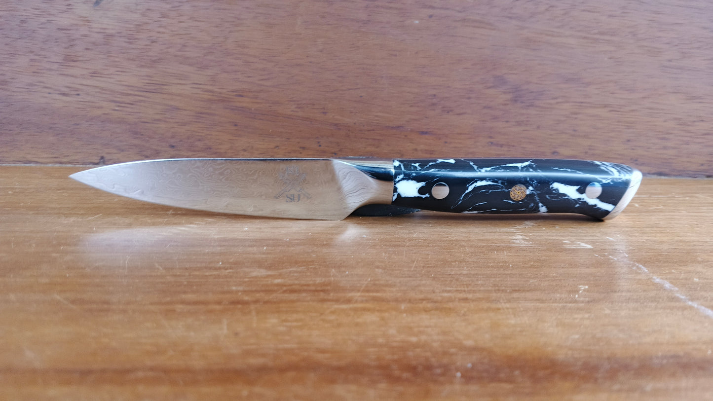 Paring knife