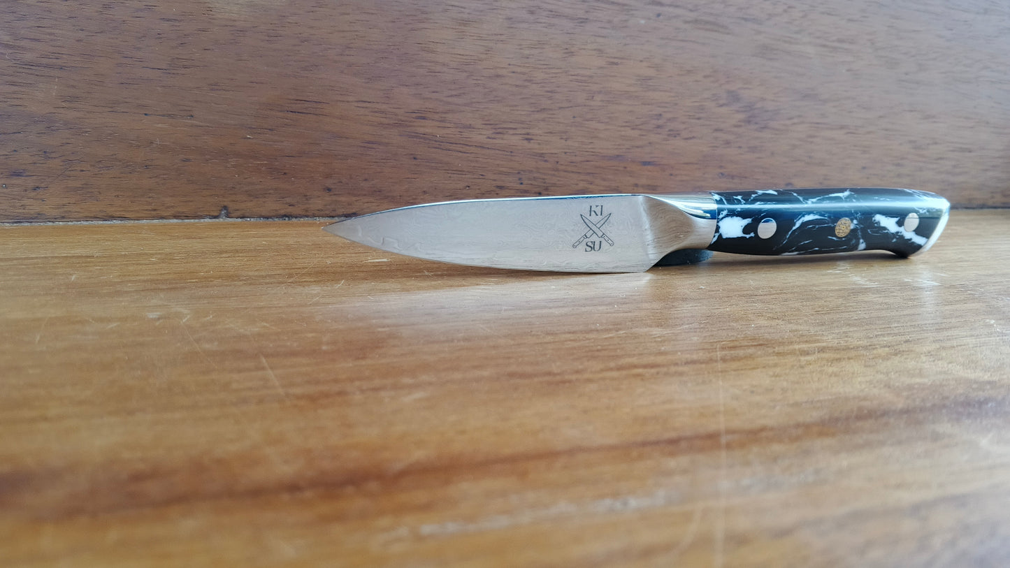Paring knife