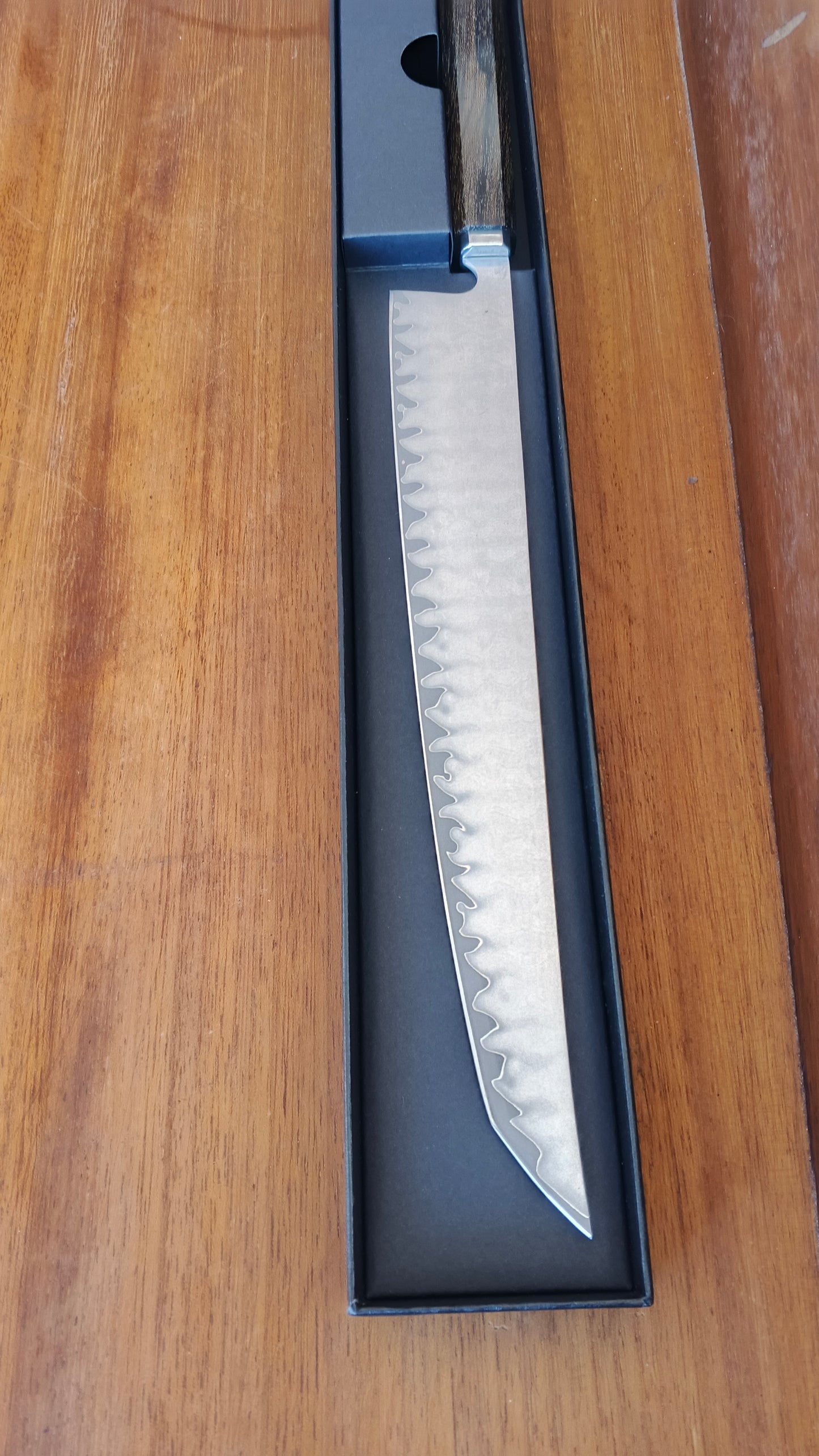 Sakimaru Knife - 10.5"