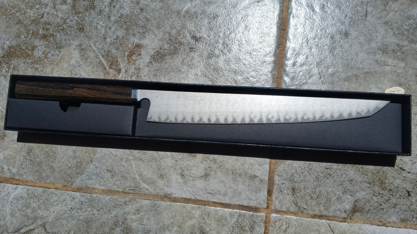 Sakimaru Knife - 10.5"