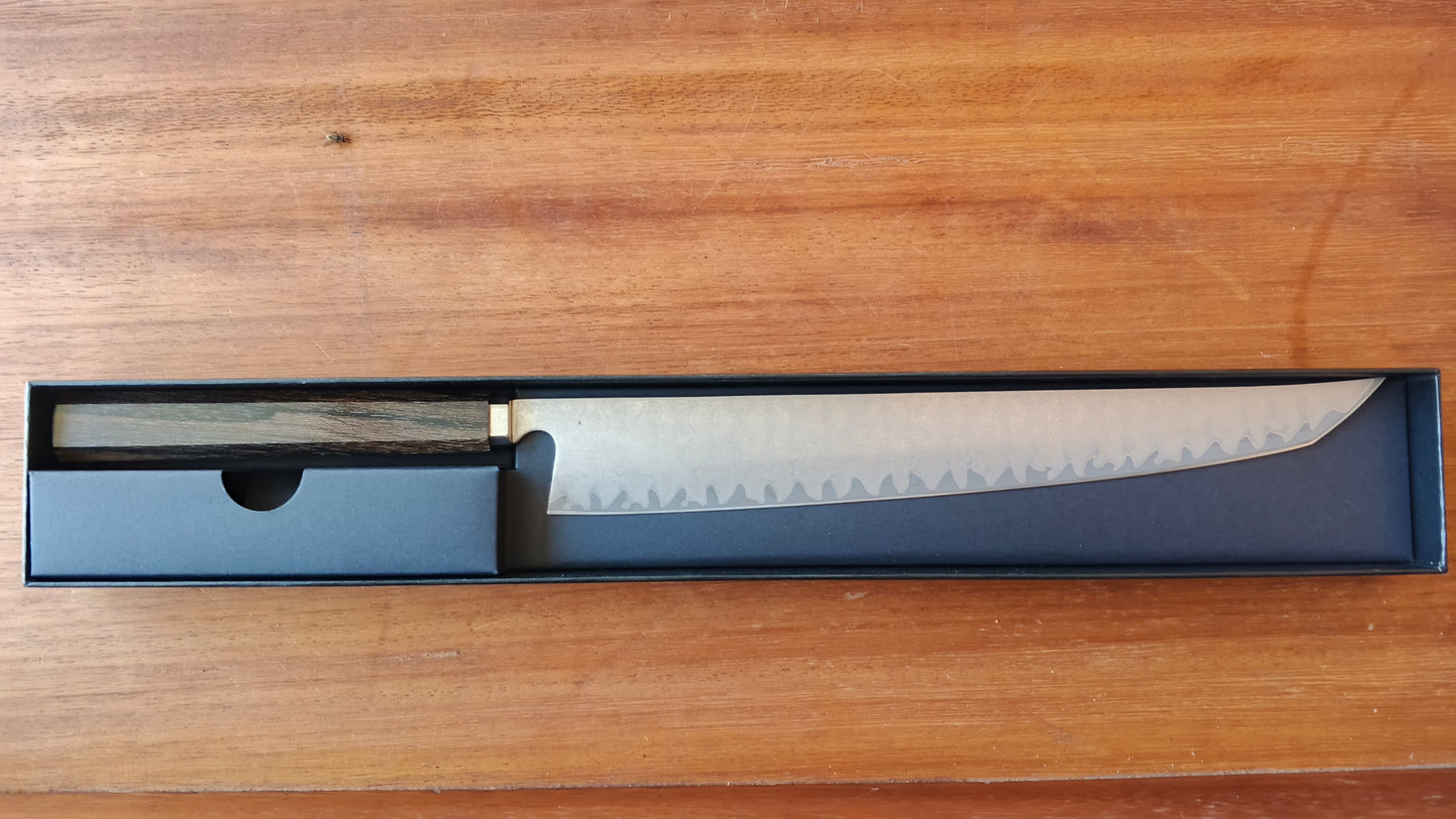 Sakimaru Knife - 10.5"