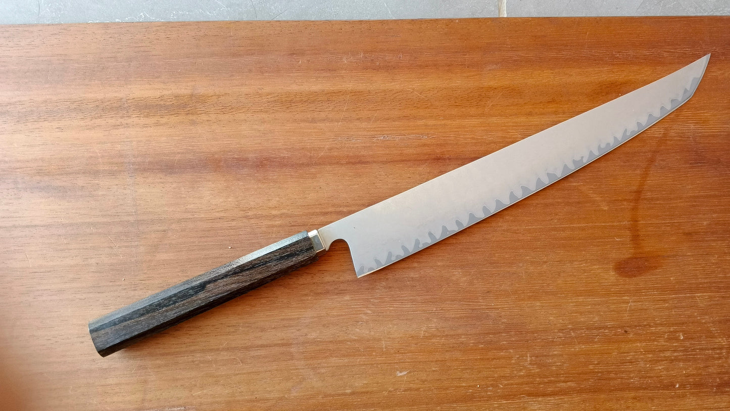 Sakimaru Knife - 10.5"