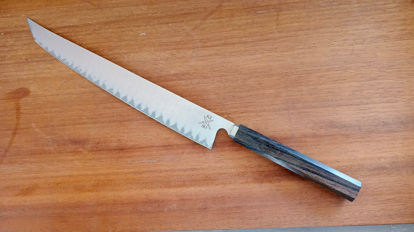 Sakimaru Knife - 10.5"