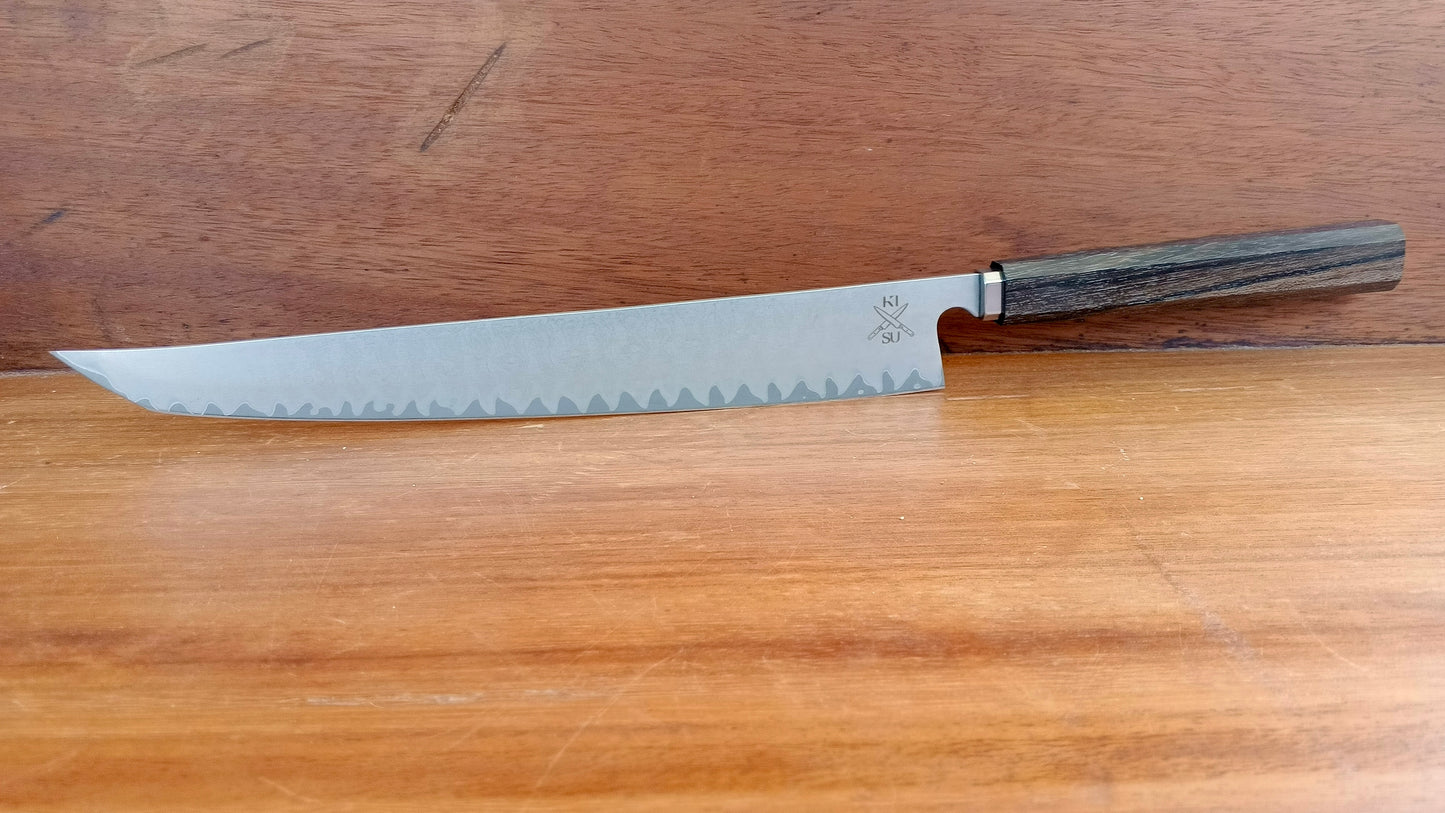 Sakimaru Knife - 10.5"