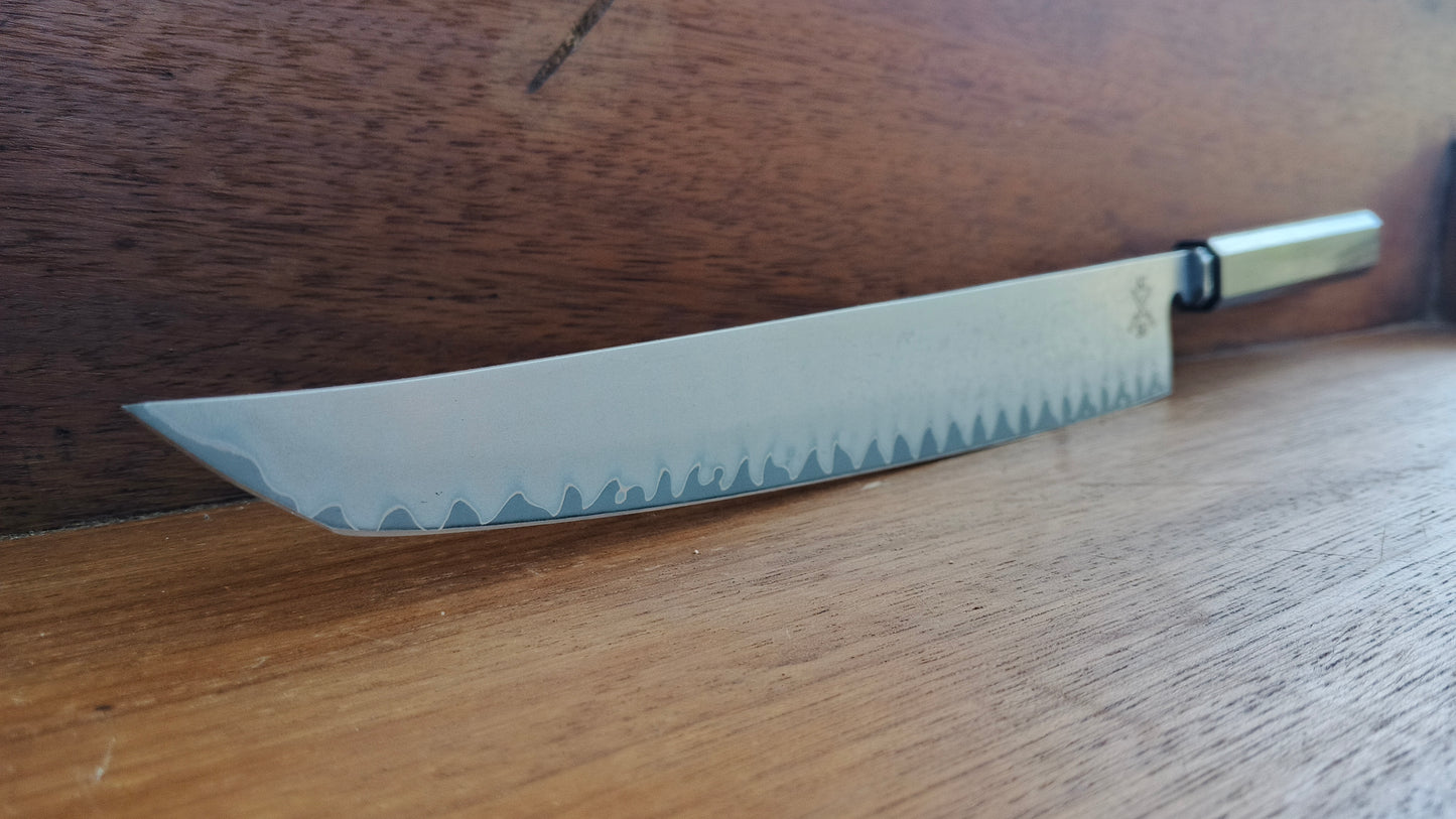 Sakimaru Knife - 10.5"