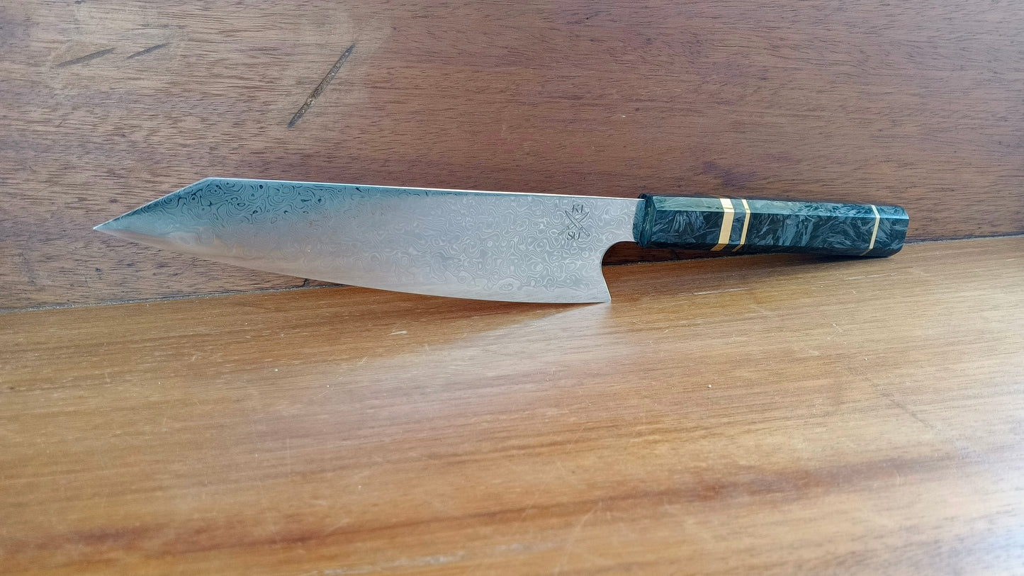 Kiristuke Knife - 8.5"