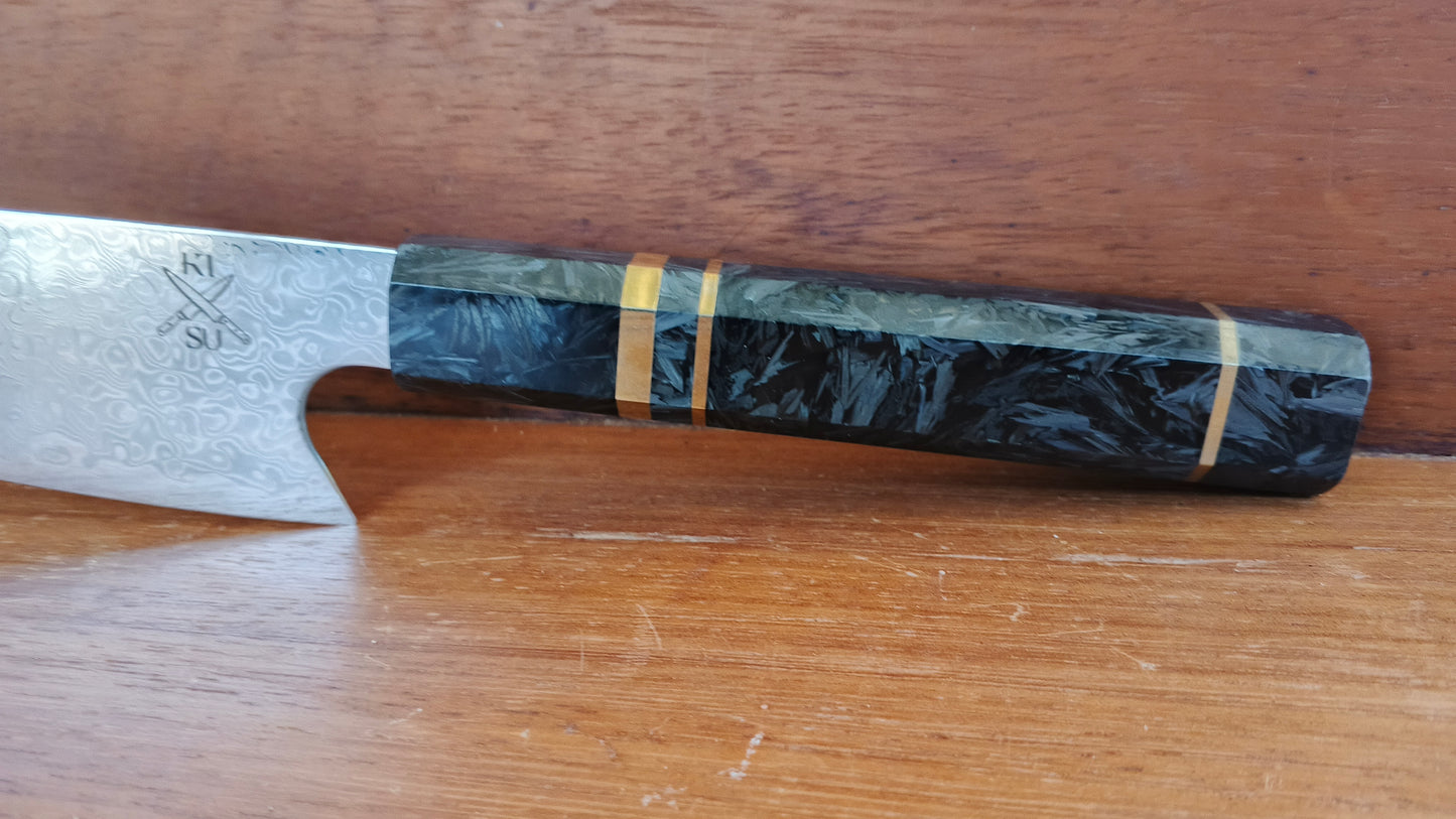 Kiristuke Knife - 8.5"