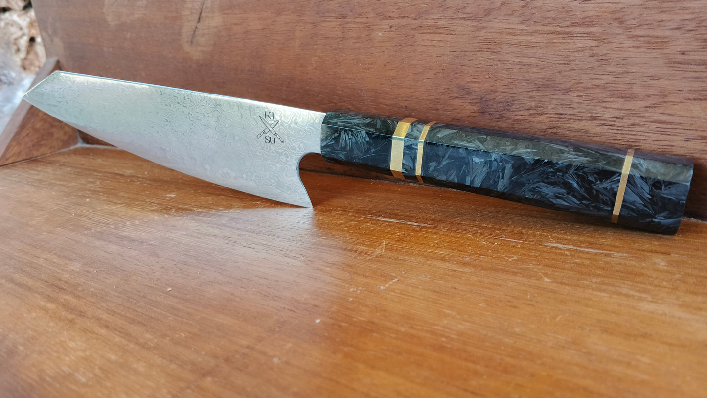 Kiristuke Knife - 8.5"
